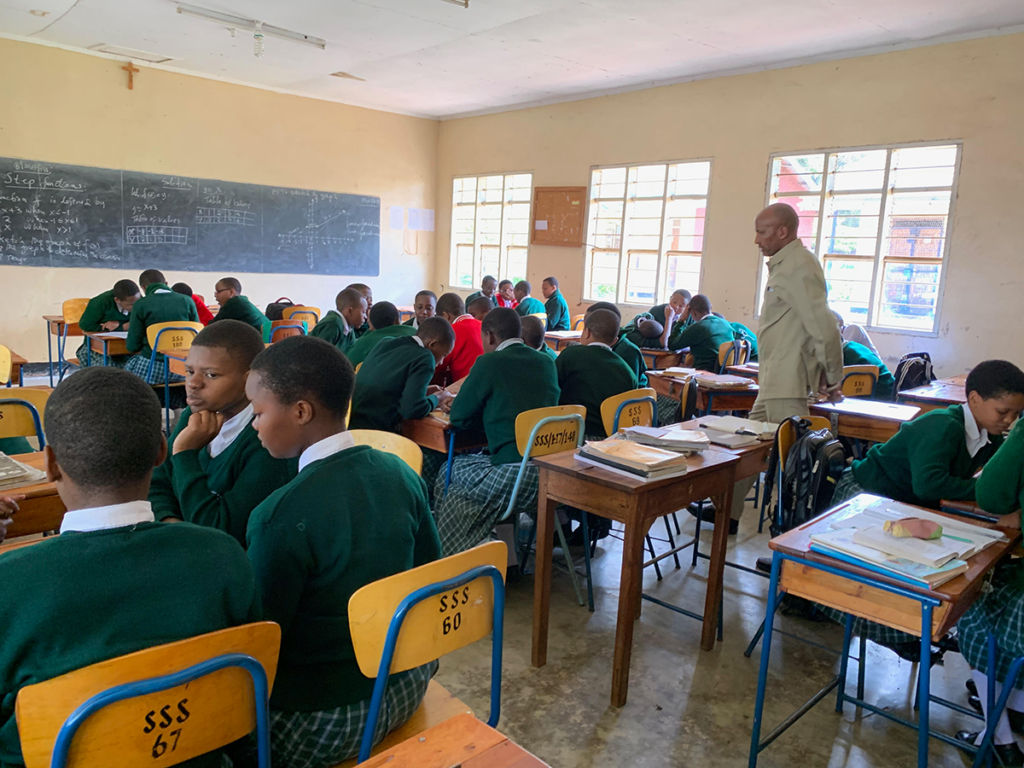 kmho-secondary-school
