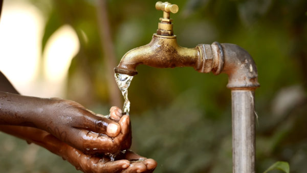 Kiramtmaho Water Project