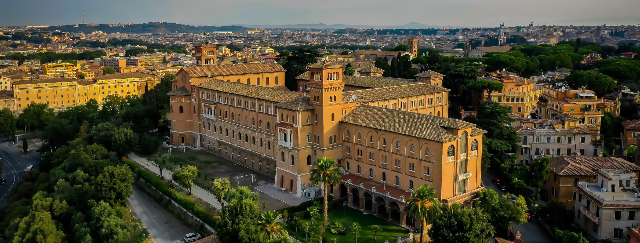 Pontificio_Sant'Anselmo