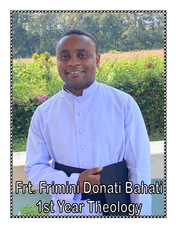 Frater Frimini Donati Bahati - Image 3