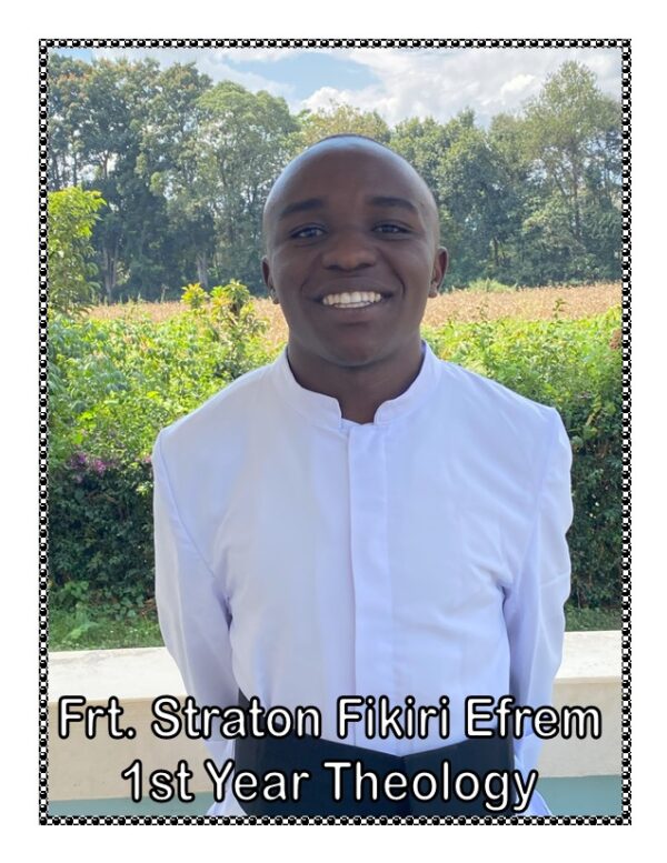 Frater Straton Fikiri Efrem - Image 3