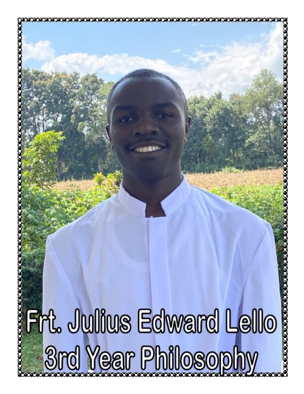Frater Julius Edward Lello - Image 3
