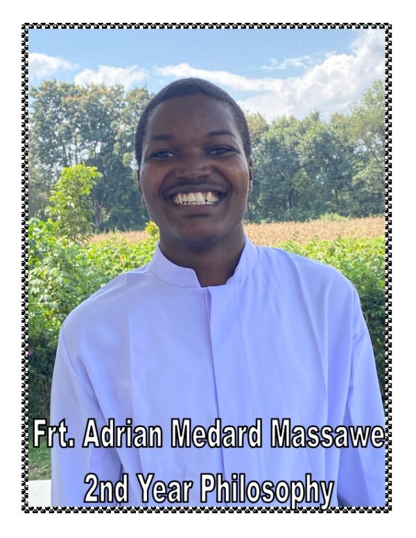 Frt. Adrian Medard Massawe - Image 3