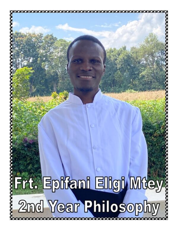 Frt. Epifani Eligi Mtey - Image 3