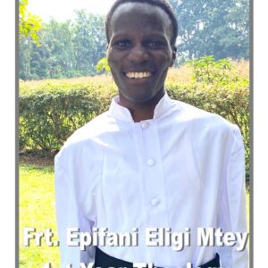 Frt. Epifani Eligi Mtey