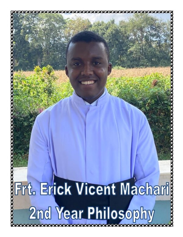 Frt. Erick Vicent Machari - Image 3