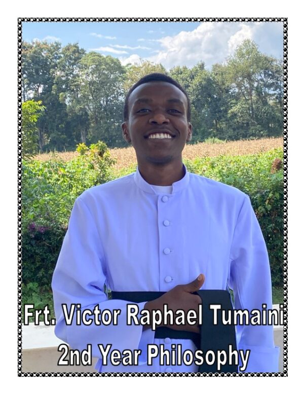 Frt. Victor Raphael Tumaini - Image 3