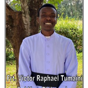 Frt. Victor Raphael Tumaini