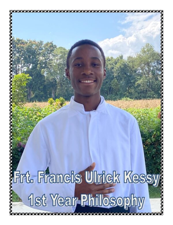 Frt. Francis Ulirick Kessy - Image 3