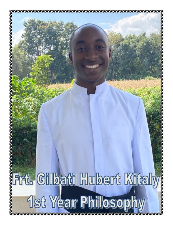Frt. Gilbati Hubert Kitaly - Image 2