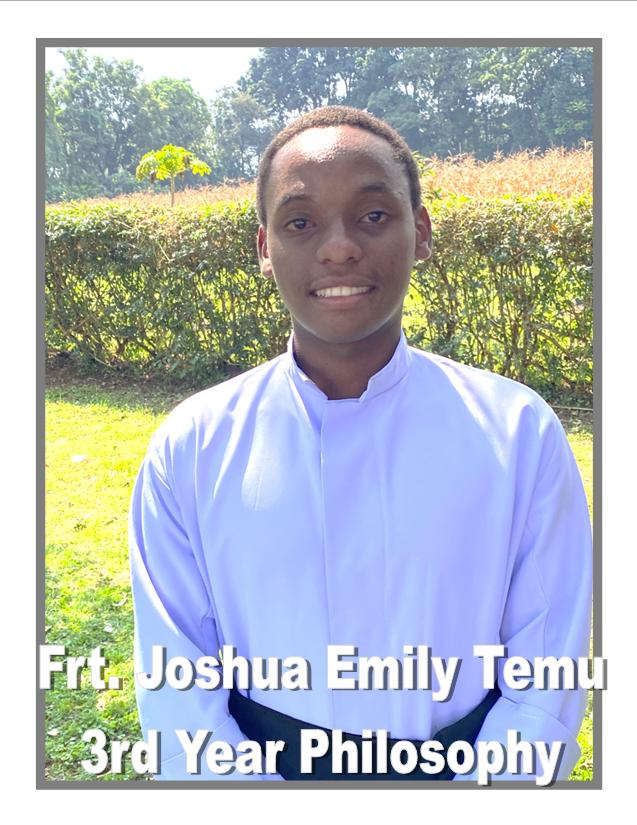Frt. Joshua Emily Temu