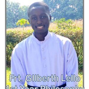 Frt.  Gilberth Lello