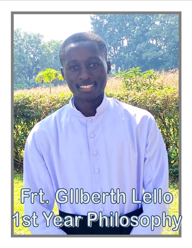Frt. Gilberth Lello