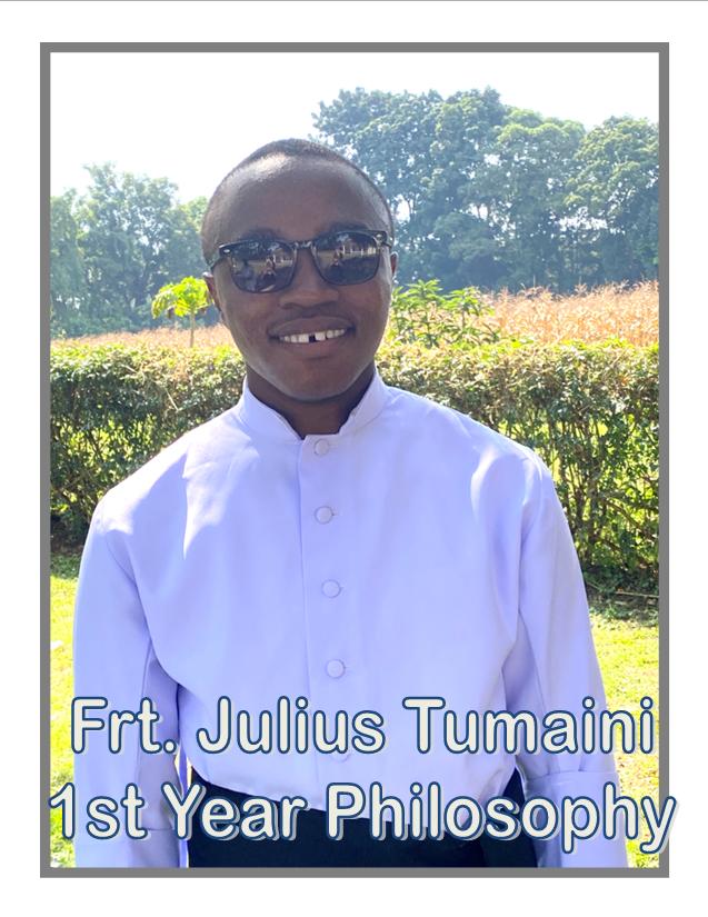 Frt. Julius Tumaini