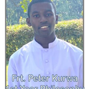 Frater Peter Kurwa